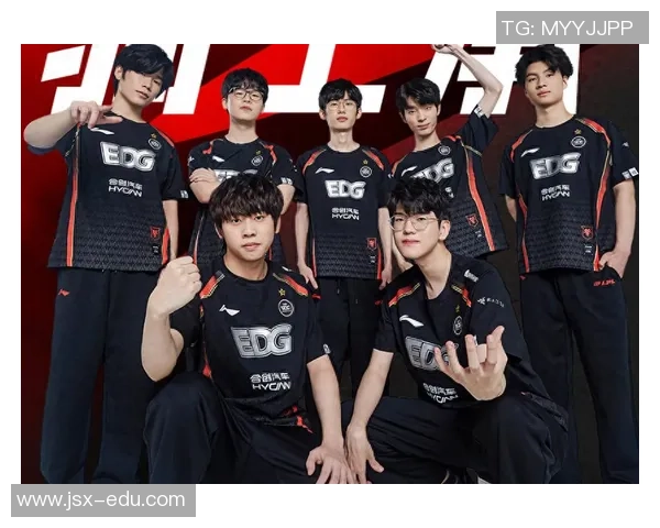 深入探讨BLG战队技术表现的数据分析与战术解析