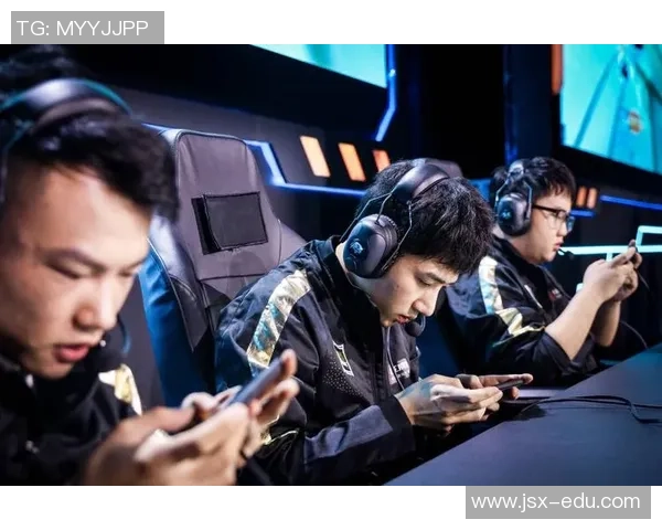 聚焦王者荣耀RNG战队技术分析与战术创新探讨